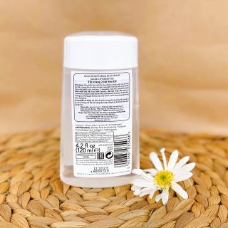 Tẩy trang hai thì Sữa Dê Ziaja dưỡng ẩm thích hợp với mọi loại da - 120ml giá sỉ