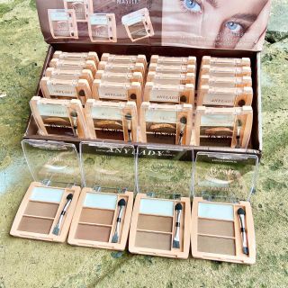 Phấn kẻ mày Andy #8147