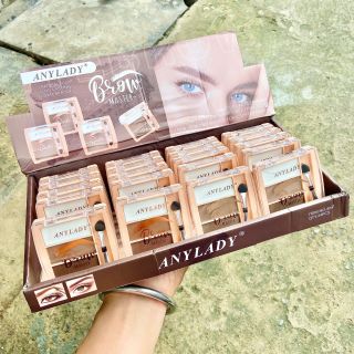 Phấn kẻ mày Andy #8147