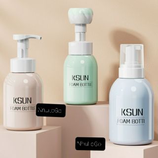 PET 3 Vỏ Chai Dầu Gội, Sữa Tắm, Sữa Rửa Mặt , Vòi Xịt Hoa Hồng, Vòi Xịt Lưỡi Vịt, From Bầu Tròn ,Nhựa PP Cao Cấp 200ml-300ml-400ml-500ml ( Vỏ chai Dầu Gội In LoGo Theo Yêu Cầu) Hàng, Giá Tận Xưởng.