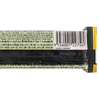 Bánh xốp phủ trà xanh KitKat gói 136g ( 8 thanh)