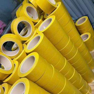 Băng keo dán nền 1 tấc