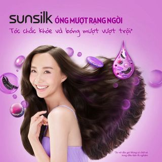 Sunsilk DX OMRG 640g (Đen)