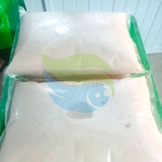 Nước ép thanh long trắng cấp đông