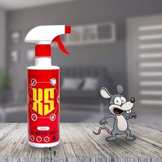 Chai Xịt Đuổi Chuột XS 500ml Thái Lan - Không Mùi, An toàn - Xua Đuổi Chuột, Gián, Côn Trùng Nguồn Gốc Thảo Mộc giá sỉ - giá bán buôn