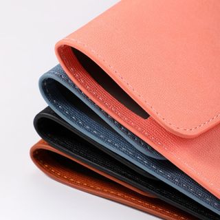 Túi tài liệu da thật kích thước A4