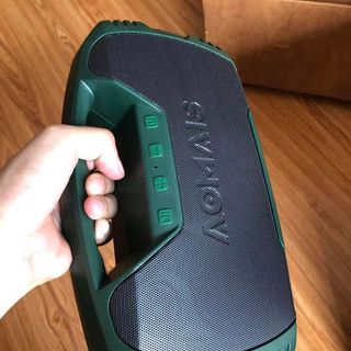 Loa bluetooth AOMAIS U-GO F5mini Pro