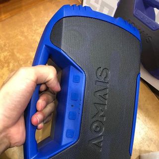 Loa bluetooth AOMAIS U-GO F5mini Pro