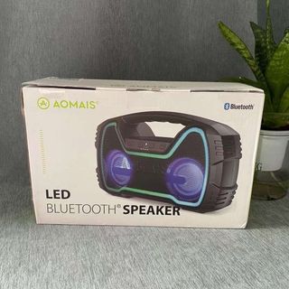 Loa bluetooth AOMAIS U-GO F5mini Pro