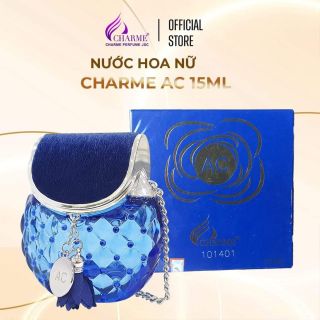 Nước hoa Charme Ac