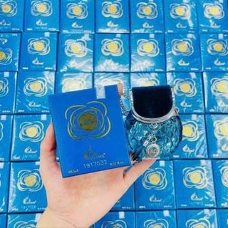 Nước hoa Charme Ac