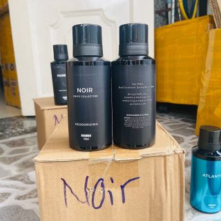 Xịt thơm body Nam