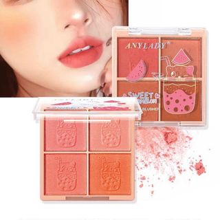 Phấn má hồng Andy #968