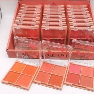 Phấn má hồng Andy #968