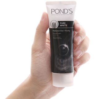 Pond SRM Trắng Da Tinh Khiết 100g
