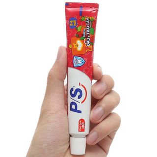 P/S KĐR Trẻ Em Dâu 45g