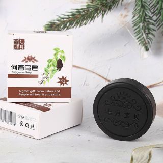 Xà phòng gội đầu sạch sâu, kích thích mọc tóc