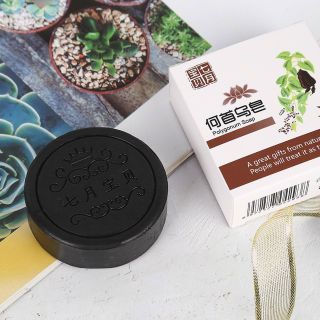 Xà phòng gội đầu sạch sâu, kích thích mọc tóc