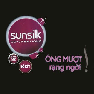 Sunsilk DG OMRN 1.4Kg (Đen)