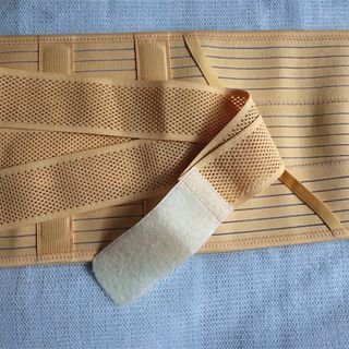 Đai lưng cột sống hỗ trợ đau thắt lưng, thoát vị đĩa đệm