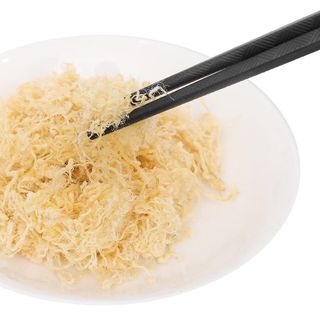 Hộp chà bông heo C&B 100g.