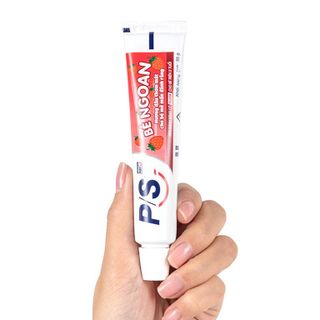 P/S Bé Ngoan 35g