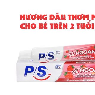 P/S Bé Ngoan 35g