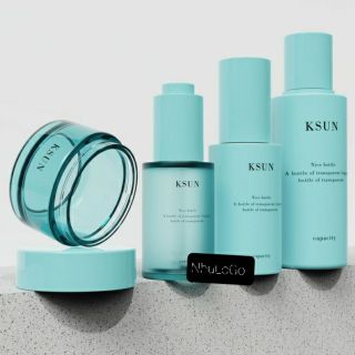 PETG Bộ Vỏ Chai Mỹ Phẩm Dưỡng Da Nhựa PP Cao cấp Không chứa BPA ,from tròn 3 loại vòi phù hợp cho các trường hợp 30ml-50ml-100ml ( bộ Vỏ Chai mỹ Phẩm IN LoGo Theo Yêu Cầu) Hàng, Giá Tận xưởng.