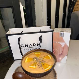 Kem BECHARM XOÁ THÂM