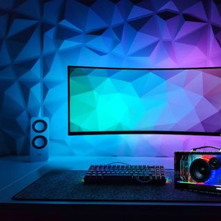 Loa Xách Tay Kimiso KMS 801 - Âm Thanh Căng Chắc Mạnh Mẽ Chân Thực Sắc Nét Đèn Led RGB Độc Đáo Nháy Theo Nhạc Kết Nối Bluetooth Dễ Dàng, Tặng Kèm 2 Micro Karaoke Sạc Pin Qua Cổng Type-C