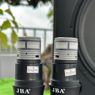 Loa Karaoke Màn Hình JBA F73S - Công Suất Lớn 300W Màn Hình Amoled Mượt Mà Bass Siêu Trầm 40Cm Âm Thanh Mạnh Mẽ Uy Lực Đi Kèm Cặp Micro Không Cao Cấp Bảo Hành 12 Tháng Tặng Kèm Bộ Đèn Led 5m