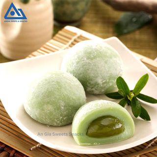 Bánh Mochi Đài Loan Royal Family 152g- Thùng 24 hộp An Gia Sweets Snacks