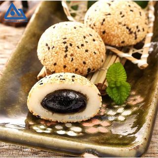 Bánh Mochi Đài Loan Royal Family 152g- Thùng 24 hộp An Gia Sweets Snacks