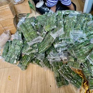 Nem Chợ Huyện Bình Định