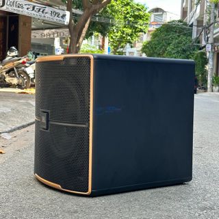 Loa Sub Điện JBL Pasion 12SP - Loa Bass 30cm, Karaoke, Chơi Nhạc Siêu Đỉnh, Âm Thanh Chất Lượng Cao, Siêu Trầm Cực Phù Hợp Cho Dòng Nhạc EDM Sôi Động, Bảo Hành 12 Tháng.