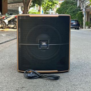 Loa Sub Điện JBL Pasion 12SP - Loa Bass 30cm, Karaoke, Chơi Nhạc Siêu Đỉnh, Âm Thanh Chất Lượng Cao, Siêu Trầm Cực Phù Hợp Cho Dòng Nhạc EDM Sôi Động, Bảo Hành 12 Tháng.