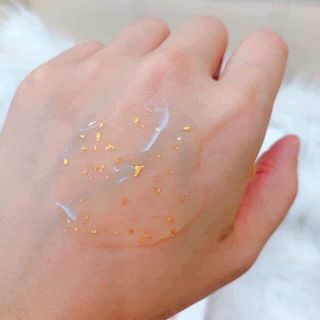 Serum vàng Lebelage collagen gold 24k