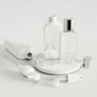 PET Vỏ Chai Mỹ Phẩm Chất Dày Dặn Cao Cấp Không Chứa BPA 30ml-100ml-150ml-180ml ( Vỏ Chai Mỹ Phẩm In LoGo Theo Yêu Cầu) Hàng, Giá Tận xưởng.