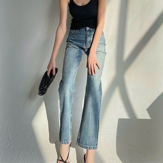 Áo ba lỗ dây nhỏ hàng đẹp giá rẻ-Thu