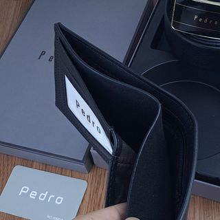 Túi xách quảng châu Bộ Thắt Lưng & Ví Nam Pedro Fullbox - 00B2701 (Chuyên sỉ túi xách sll, balo, ví, thắt lưng, túi Laptop)