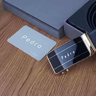 Túi xách quảng châu Bộ Thắt Lưng & Ví Nam Pedro Fullbox - 00B2701 (Chuyên sỉ túi xách sll, balo, ví, thắt lưng, túi Laptop)