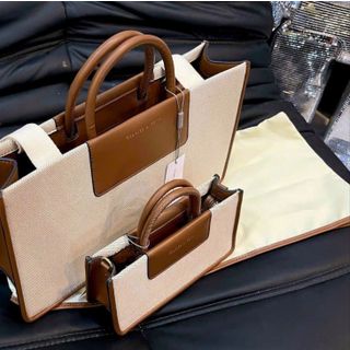 Sz 38cm - HÀNG LOẠI 1 - TÚI TOTE VẢI CANVAS PHỐI DA SIÊU ĐẸP