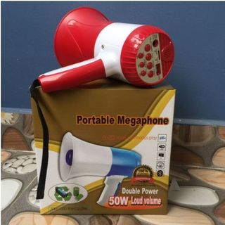 LOA PHÓNG THANH CÔNG SUẤT 50W