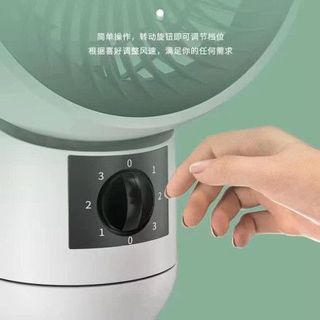 Quạt cây điều hoà không khí hãng JUHUA ( hàng nội địa trung )