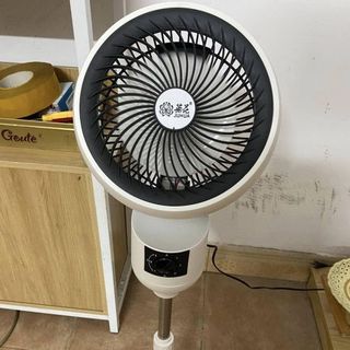 Quạt cây điều hoà không khí hãng JUHUA ( hàng nội địa trung )