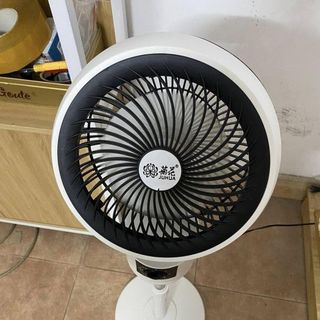 Quạt cây điều hoà không khí hãng JUHUA ( hàng nội địa trung )
