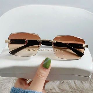 Túi xách quảng châu Kính Mát - 12B3816 (Chuyên sỉ túi xách sll, balo, ví, thắt lưng, túi Laptop)
