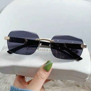 Túi xách quảng châu Kính Mát - 12B3816 (Chuyên sỉ túi xách sll, balo, ví, thắt lưng, túi Laptop)