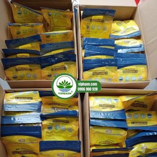 [Bộ y tế] Cloramin B Việt Nam 25%, Chloramine B Clorabee HCCB Việt Nam, Bột khử khuẩn đồ dùng,tiệt trùng nước