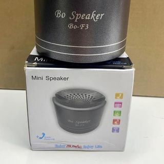 Loa Bluetooth mini BO-F3 giá sỉ